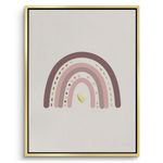 Canvas Gold