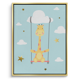 Canvas Gold