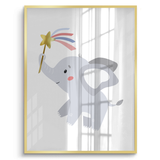 Posters Gold
