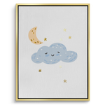 Canvas Gold