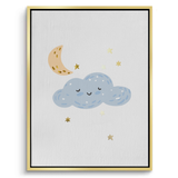 Canvas Gold