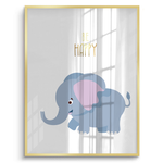Posters Gold