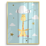 Sky Buddies (Set of 3)