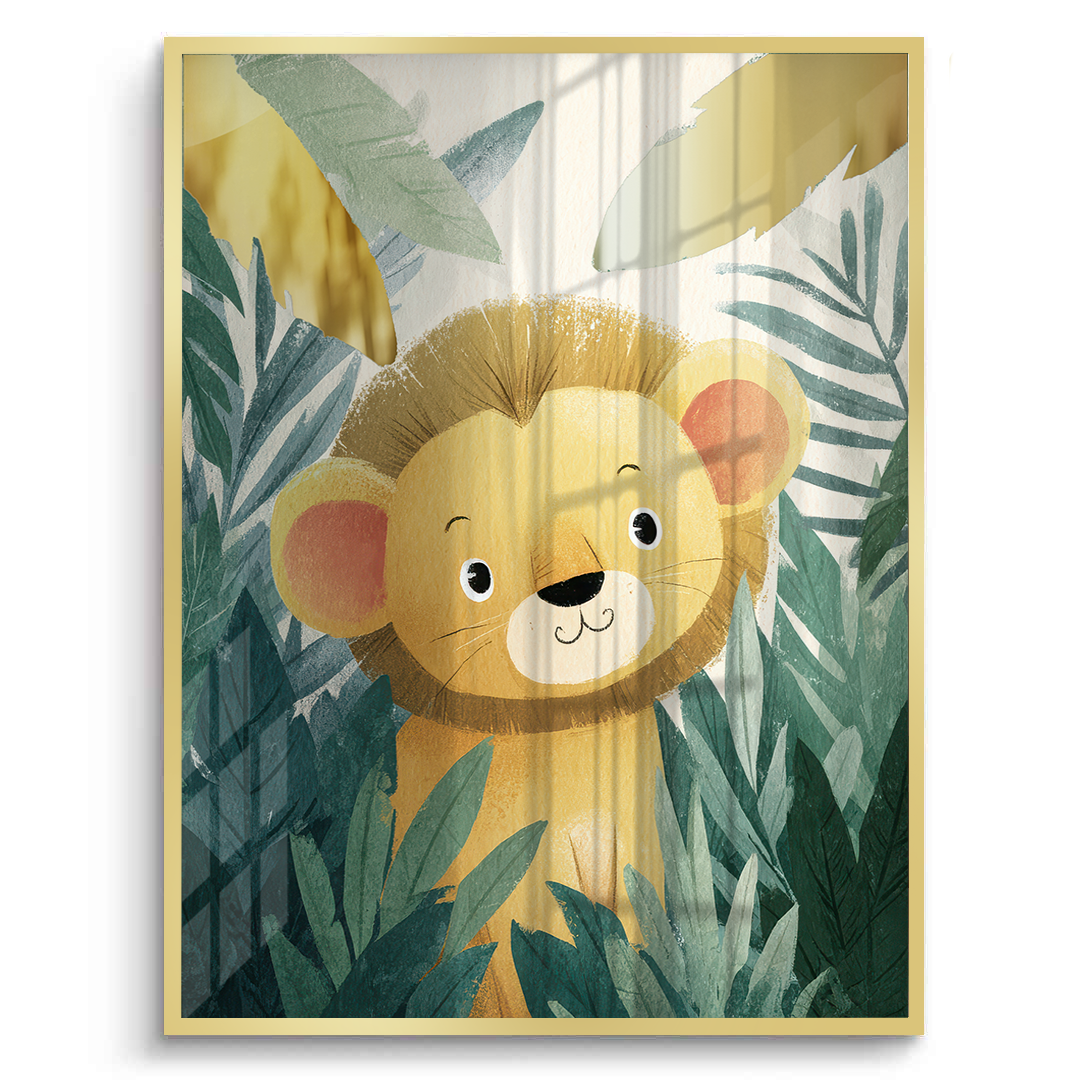Posters Gold