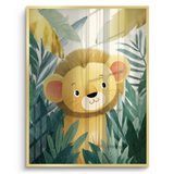 Posters Gold