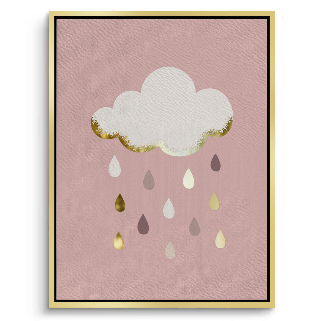 Canvas Gold