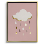 Canvas Gold