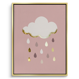 Canvas Gold