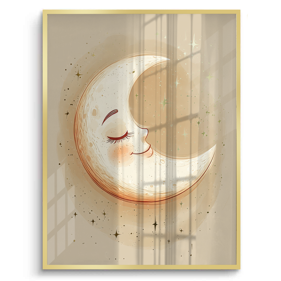 Posters Gold