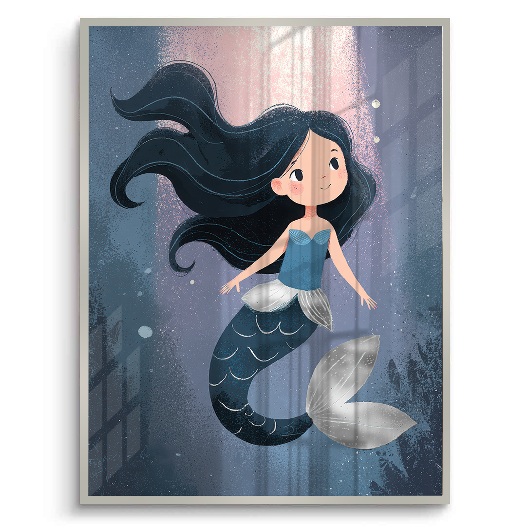 Posters Silver