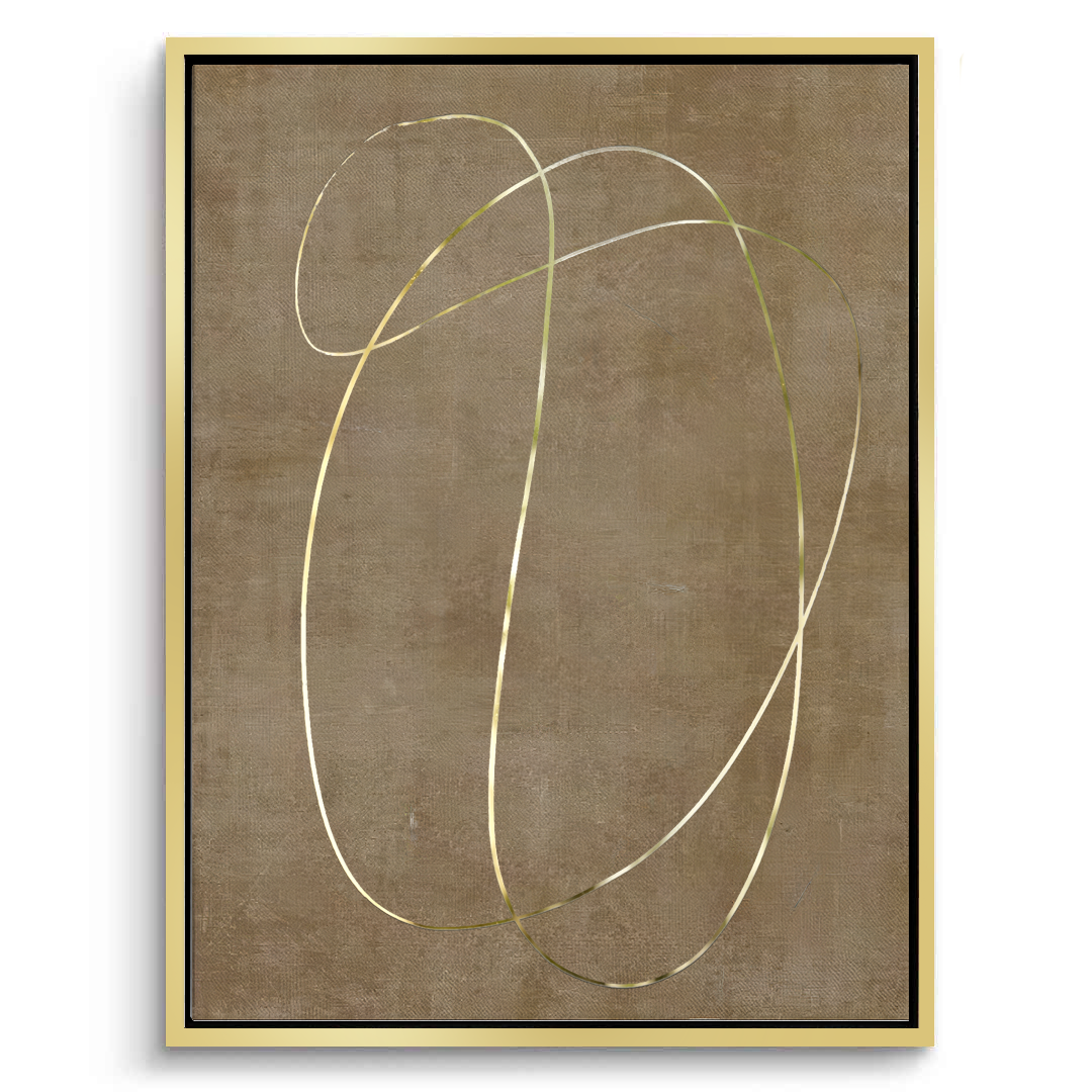 Canvas Gold