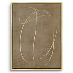 Canvas Gold