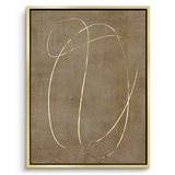 Canvas Gold