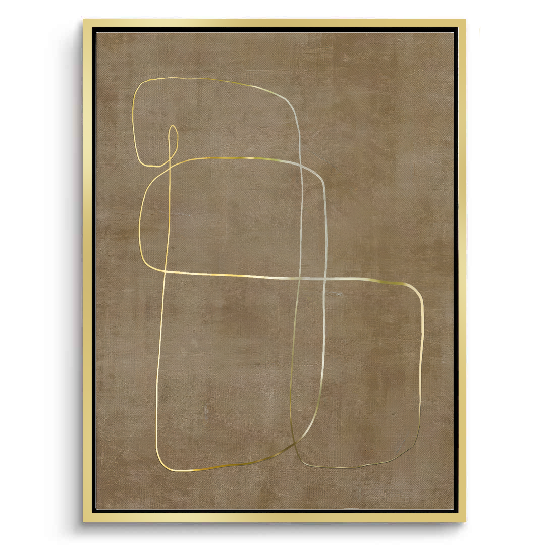 Canvas Gold