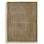 Canvas Gold