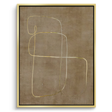Canvas Gold