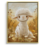 Canvas Gold