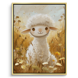 Canvas Gold