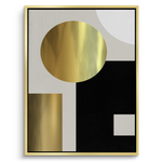Canvas Gold