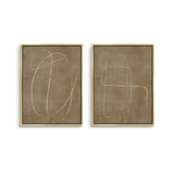 Canvas Gold