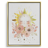 Canvas Gold
