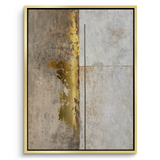 Canvas Gold