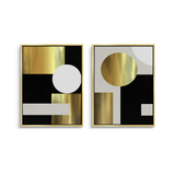 Canvas Gold