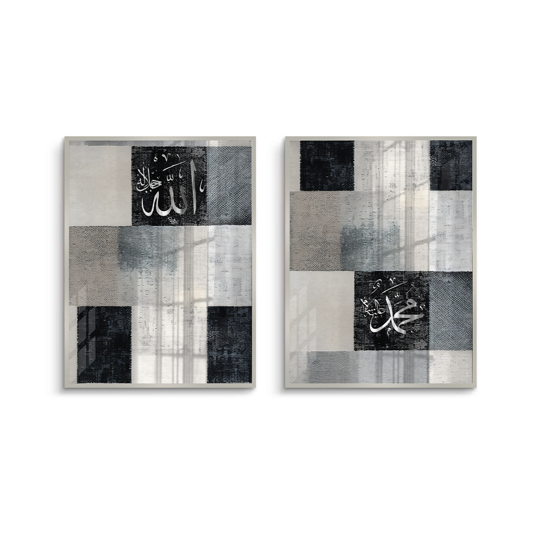Posters Silver