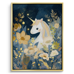 Canvas Gold