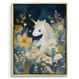 Canvas Gold