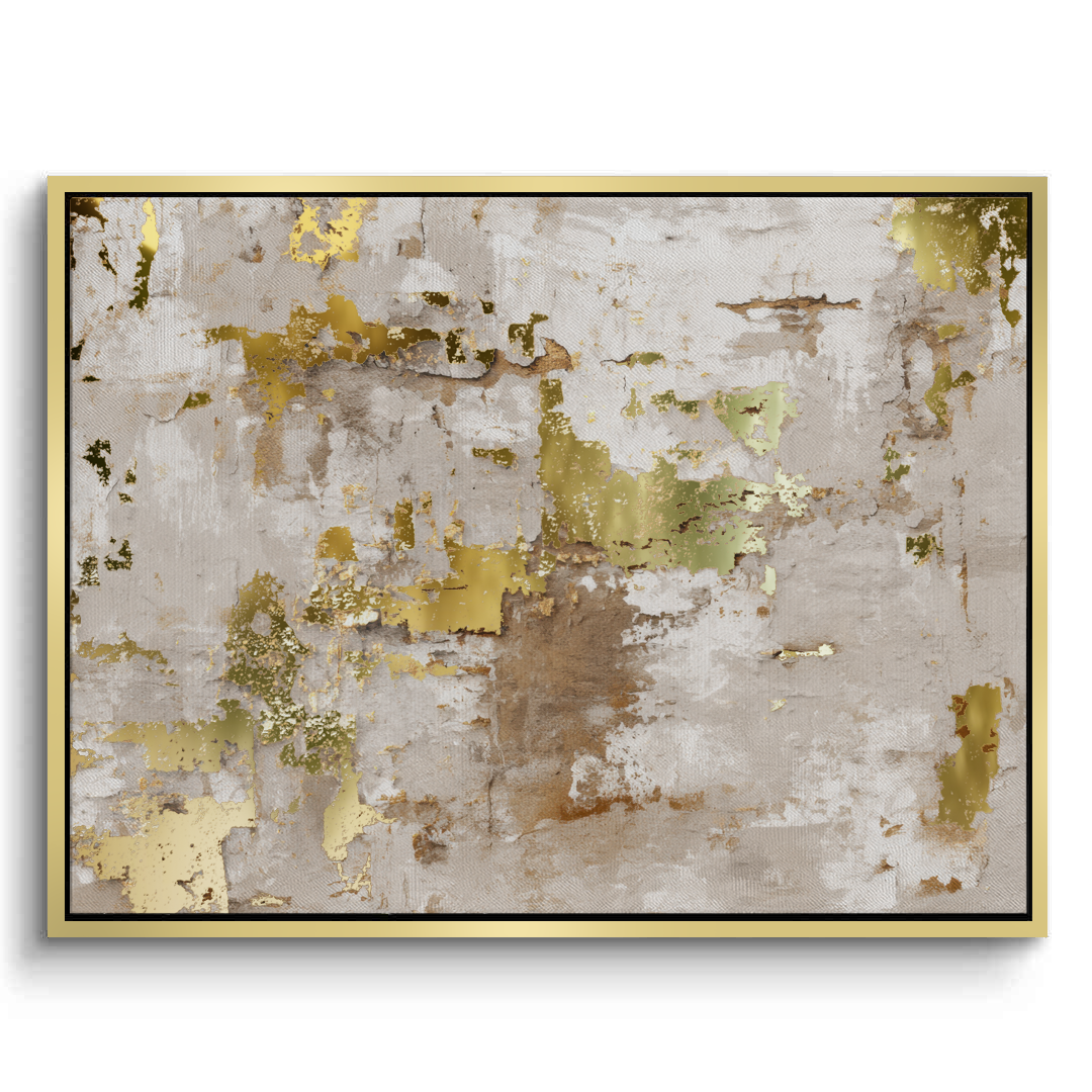 Canvas Gold