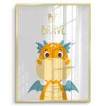 Posters Gold