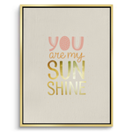 Canvas Gold