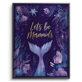 Posters Black
