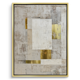 Canvas Gold