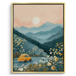Canvas Gold