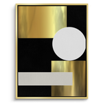 Canvas Gold