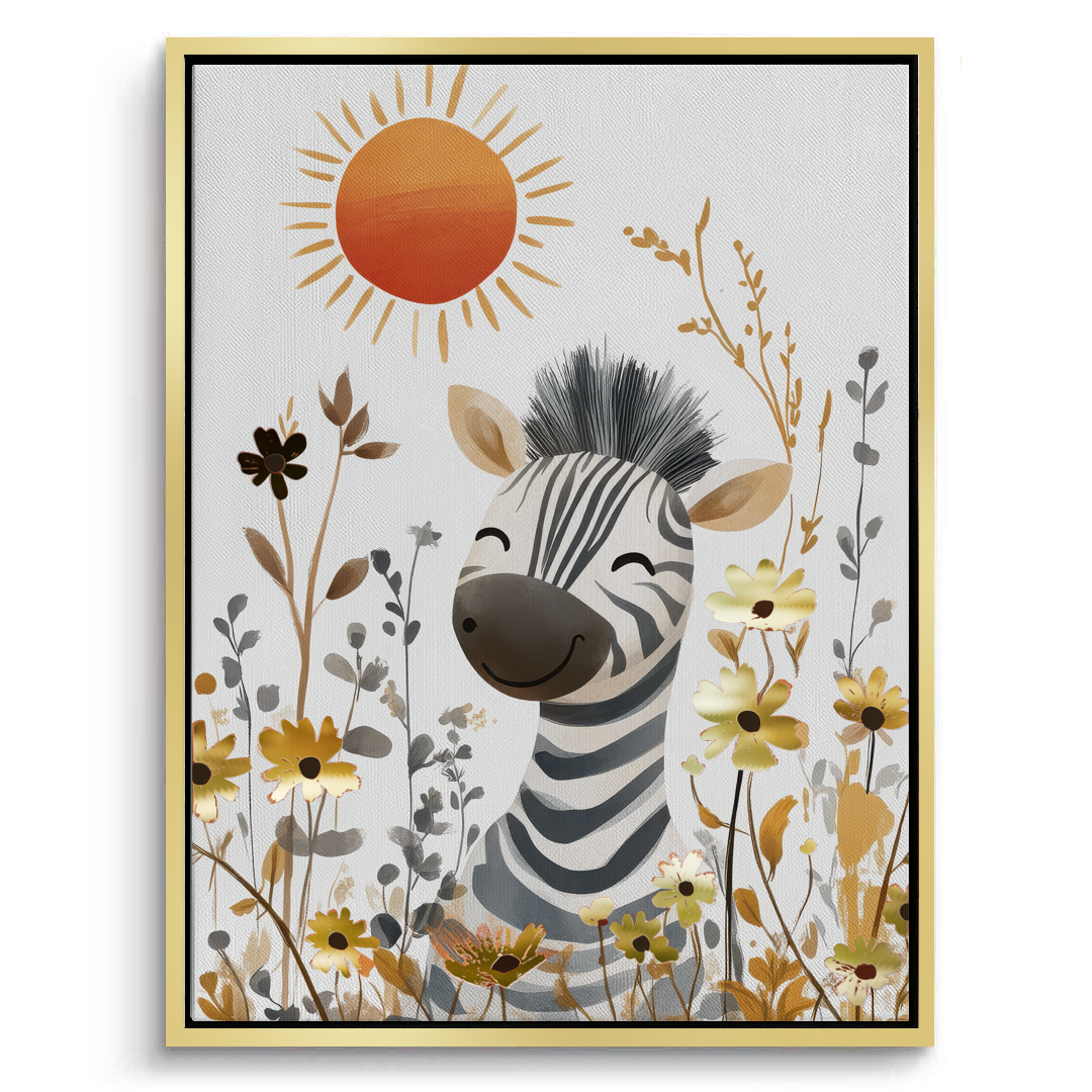 Canvas Gold