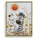 Canvas Gold