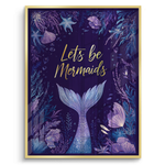 Posters Gold
