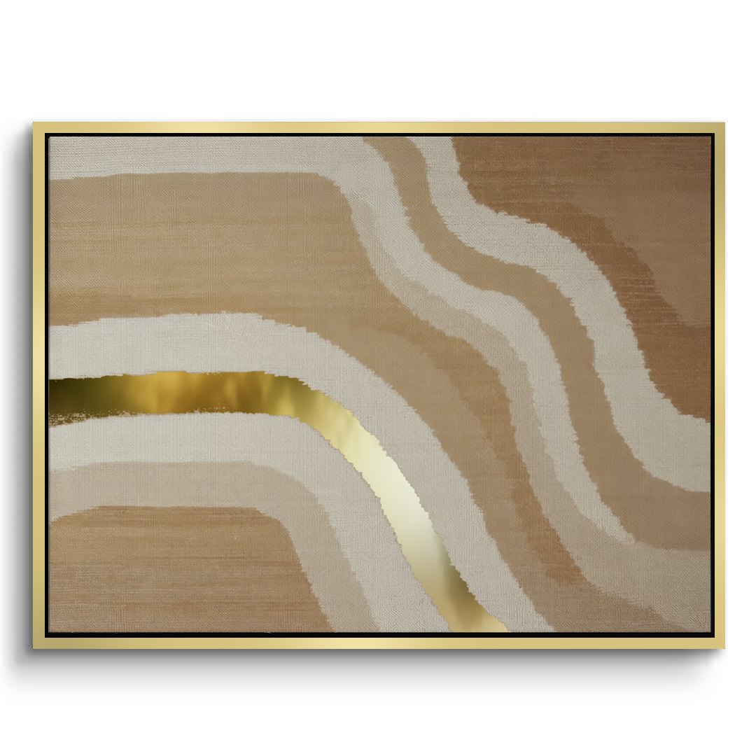 Canvas Gold