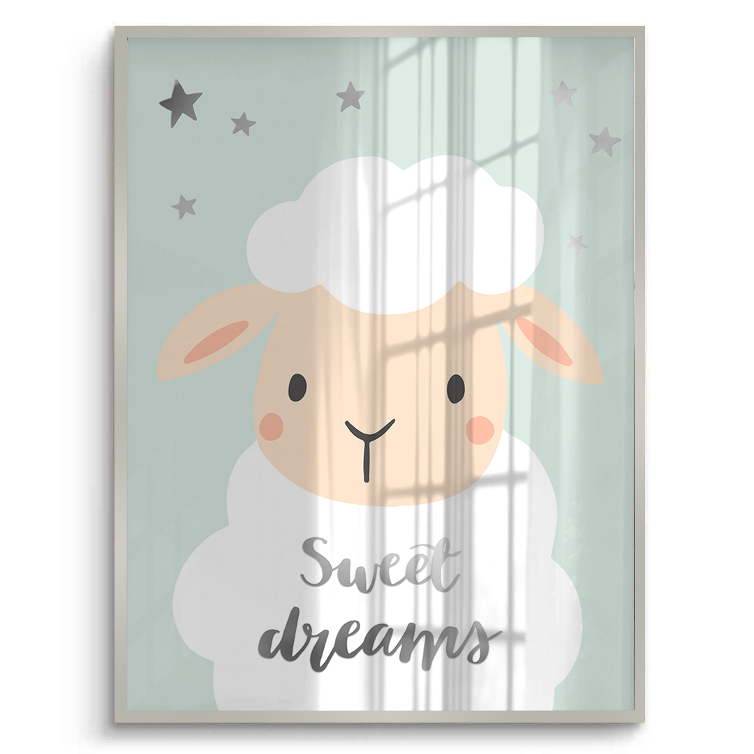Posters Silver