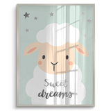 Posters Silver