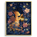 Posters Gold
