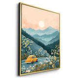 Canvas Gold