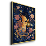 Canvas Gold