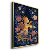 Canvas Gold