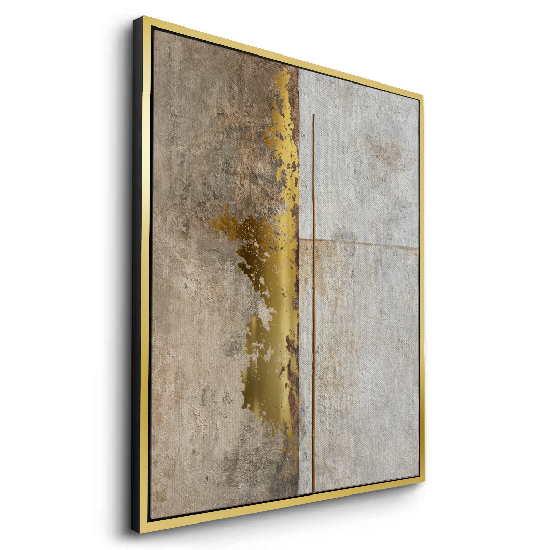 Canvas Gold