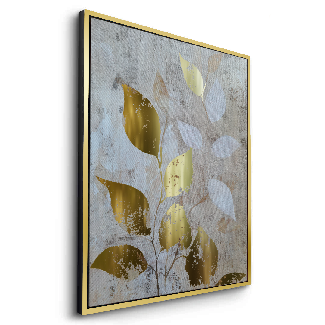 Canvas Gold