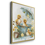 Canvas Gold